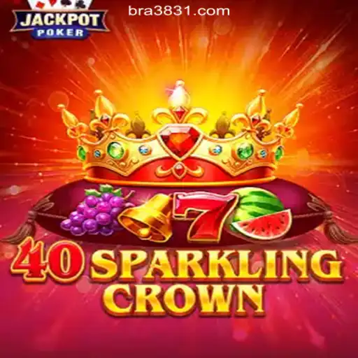 Discover 40SparklingCrown: The Ultimate Online Slots Experience on 3831.com