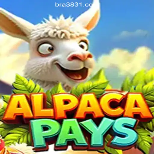 Discover the Exciting World of AlpacaPays on 3831.com Platform: Online Slots Brasil #1