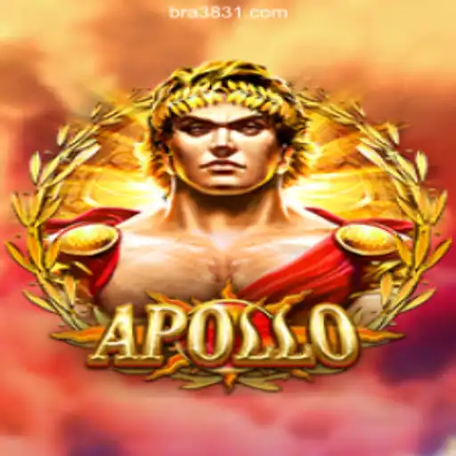 Apollo: Exploring the Stellar World of Online Slots on 3831.com Platform