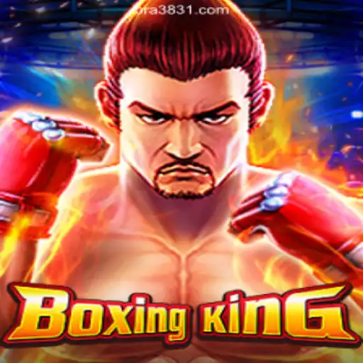 Exploring BoxingKing: An Innovative Game Experience with 3831.com Platform - Online Slots Brasil #1