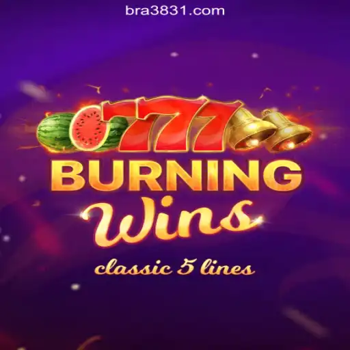BurningWins: A Top Choice on 3831.com Platform for Online Slots in Brazil