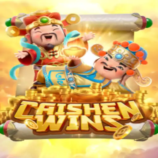 Experience the Excitement of Caishen Wins: A Leading Game on 3831.com Platform - Online Slots Brasil #1