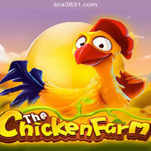 Discover the Thrills of ChickenFarm on the 3831.com Platform - The #1 Online Slots in Brasil