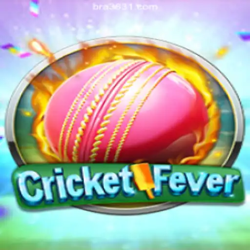 CricketFever: An Immersive Dive into the World of Online Gaming