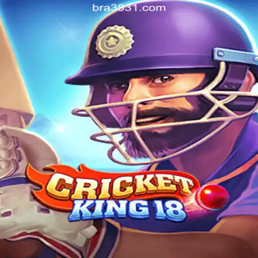 Unveiling CricketKing18: A Leading Online Gaming Experience