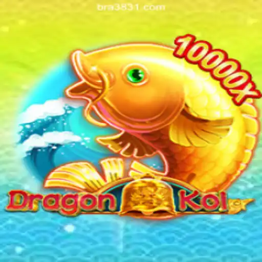 Explore DragonKoi: The Thrilling Online Slot Game Dominating Brasil
