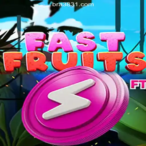 Discover the Exciting World of FastFruits on 3831.com Platform-Online Slots Brasil #1
