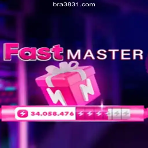 FastMaster: An Exploration of Online Slots Brasil's #1 Game