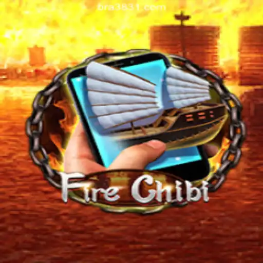 Explore the Exciting World of FireChibiM - The Leading Game on 3831.com Platform-Online Slots Brasil #1