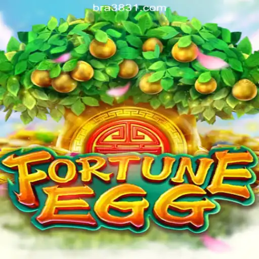 FortuneEgg: A Dive into the Exciting World of Online Slots on the 3831.com Platform