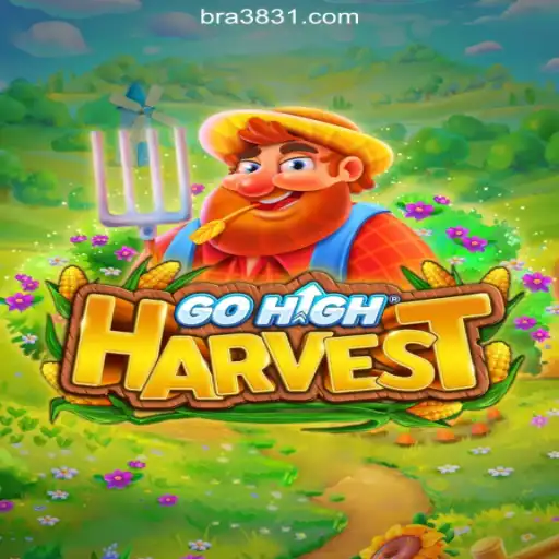 Discover the Exciting World of GoHighHarvest: A Leading Online Slots Game on 3831.com Platform