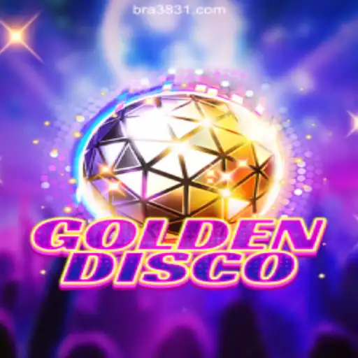 GoldenDisco: The Ultimate Online Slot Experience on 3831.com Platform