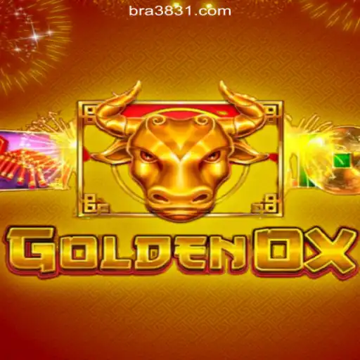 GoldenOx: A Premier Slot Experience on 3831.com Platform