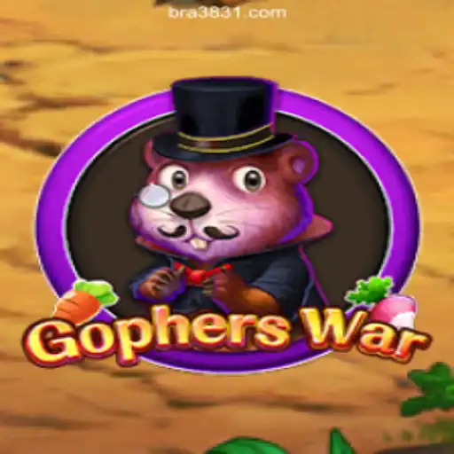 Unveiling GophersWar: The Ultimate Online Gaming Experience at 3831.com Platform