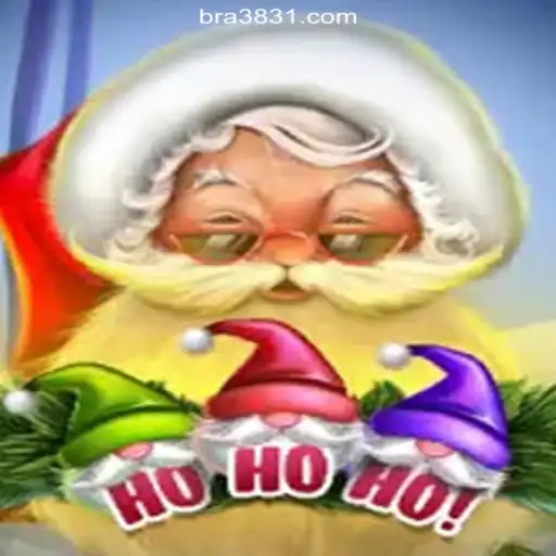 HoHoHo: The Ultimate Online Slots Experience on 3831.com Platform