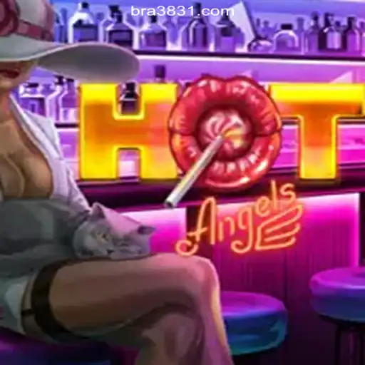 Discovering HotAngels: The Leading Game on 3831.com Platform-Online Slots Brasil #1