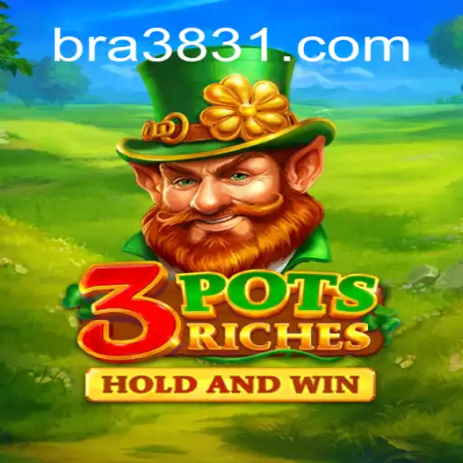 Exploring the Excitement of 3potsRiches on the 3831.com Platform