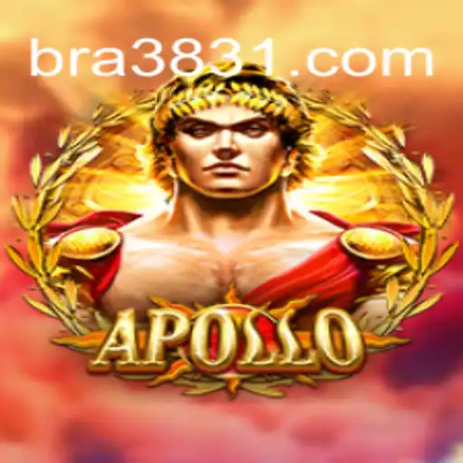 Apollo: Exploring the Stellar World of Online Slots on 3831.com Platform