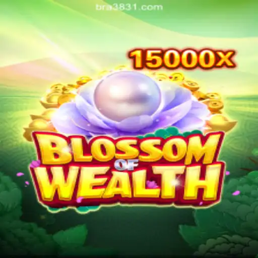 Discover the Thrilling 'BlossomofWealth' on 3831.com Platform: The Premier Online Slots in Brasil