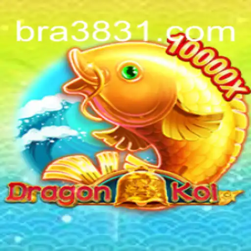 Explore DragonKoi: The Thrilling Online Slot Game Dominating Brasil