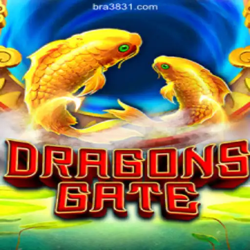 Discover the Enchanting World of DragonsGate