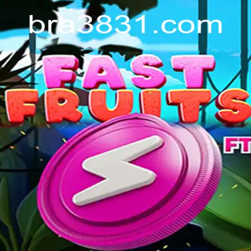 Discover the Exciting World of FastFruits on 3831.com Platform-Online Slots Brasil #1