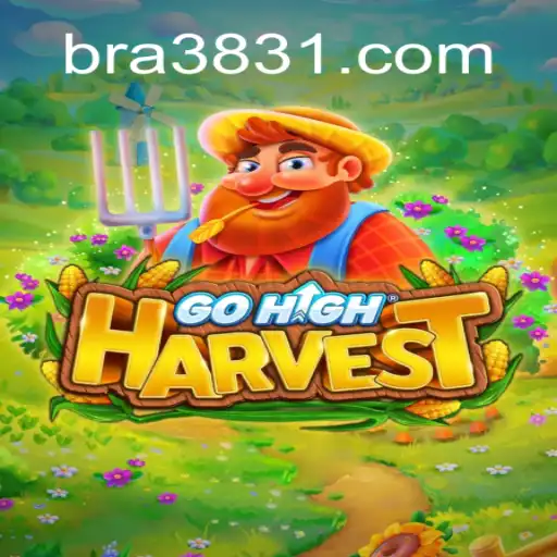 Discover the Exciting World of GoHighHarvest: A Leading Online Slots Game on 3831.com Platform