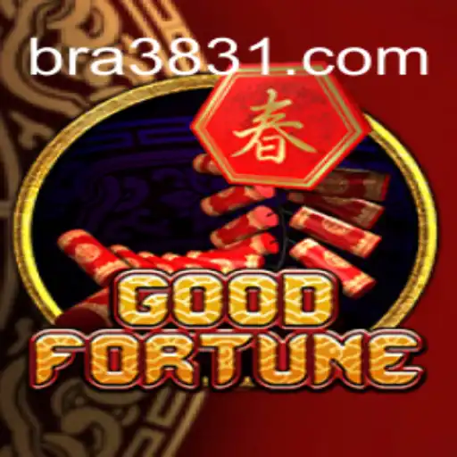 Exploring the Thrills of GoodFortune on 3831.com: Brasil's Premier Online Slots Platform