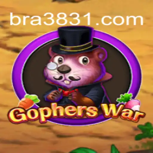 Unveiling GophersWar: The Ultimate Online Gaming Experience at 3831.com Platform