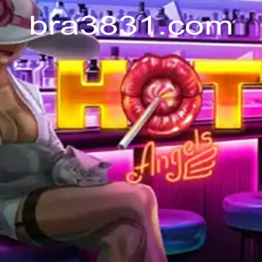 Discovering HotAngels: The Leading Game on 3831.com Platform-Online Slots Brasil #1