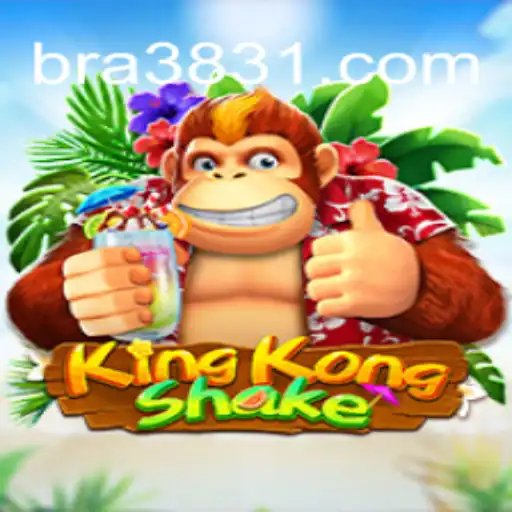 Explore the Thrilling Universe of KingKongShake: The Premier Choice for Online Slots in Brasil