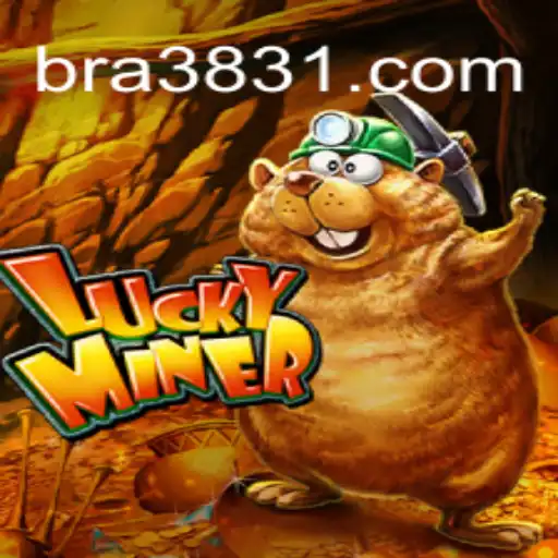 Exploring LuckyMiner: The Premier Online Slots Game on 3831.com Platform