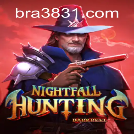 Exploring NightfallHunting: Your Ultimate Guide to Thriving in Online Slots Brasil