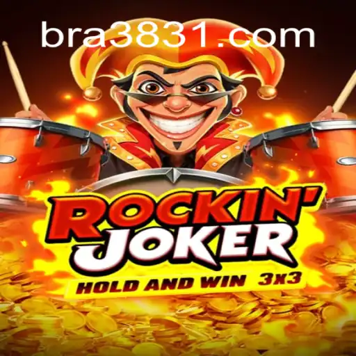 Discover the Exciting World of RockinJoker: The Ultimate Online Slots Experience