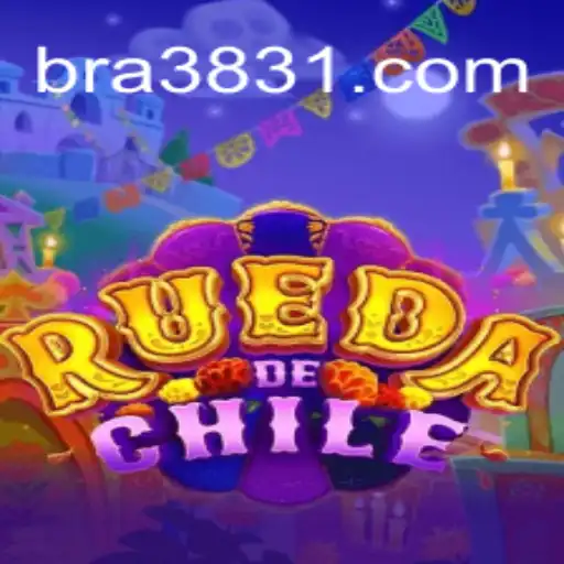 RuedaDeChile: Exploring the Exciting World of Online Slots on 3831.com