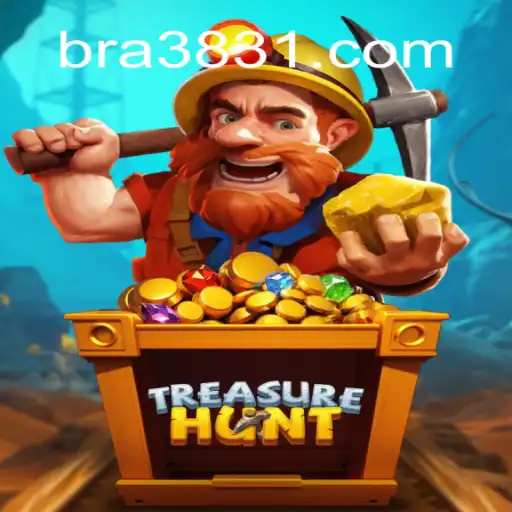 Unveiling TreasureHunt: A Thrilling Journey Through Online Slots on 3831.com Platform