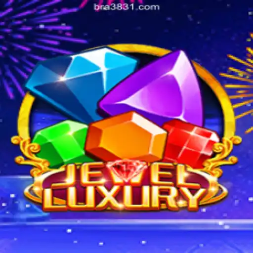 Exploring the Dazzling World of JewelLuxury: A Premier Online Slot Experience on 3831.com Platform