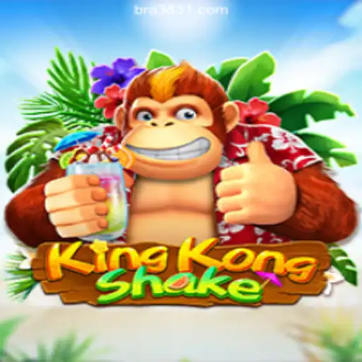 Explore the Thrilling Universe of KingKongShake: The Premier Choice for Online Slots in Brasil