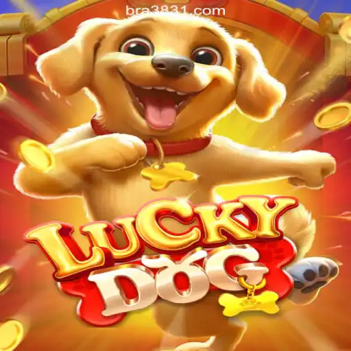 Exploring the Excitement of LuckyDog: The Premier Online Slots Game on 3831.com Platform in Brazil