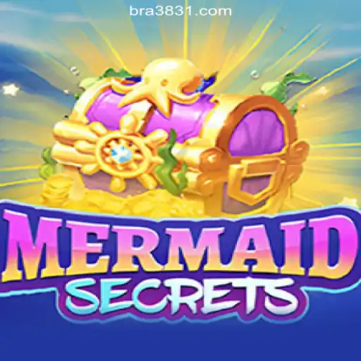 Dive into the Enchanting World of MermaidSecrets on 3831.com Platform