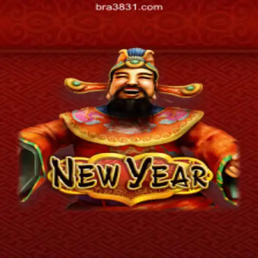 Exploring NewYear: A Thrilling Slot Experience on 3831.com