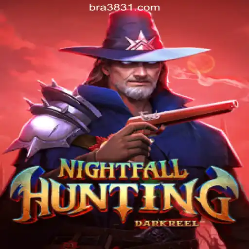 Exploring NightfallHunting: Your Ultimate Guide to Thriving in Online Slots Brasil