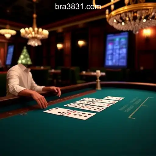 Online Baccarat
