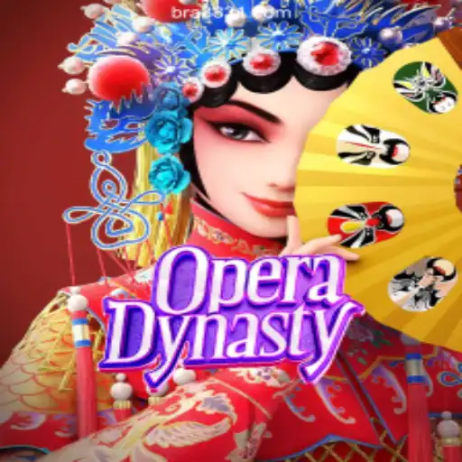 OperaDynasty and the Thriving Online Slots Scene on 3831.com in Brazil