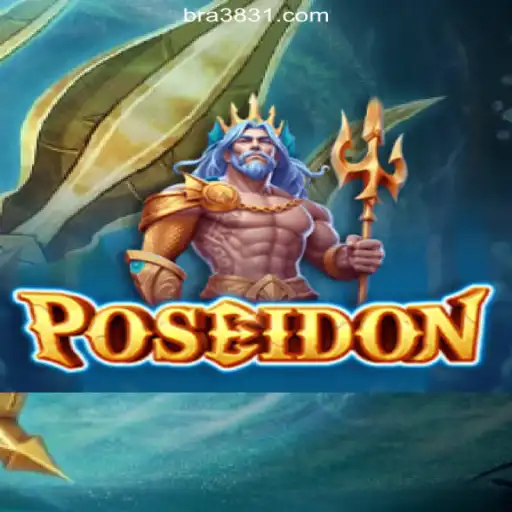 Exploring the Enchanting World of Poseidon Slots on 3831.com Platform - Online Slots Brasil #1