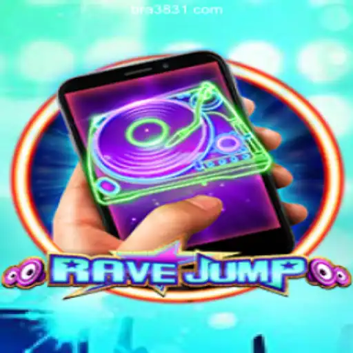 Discover the Thrilling World of RaveJumpmobile: Unleashing Slots Like Never Before