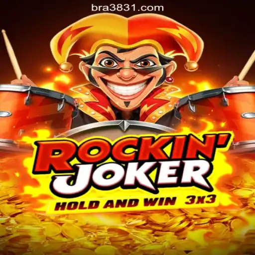 Discover the Exciting World of RockinJoker: The Ultimate Online Slots Experience