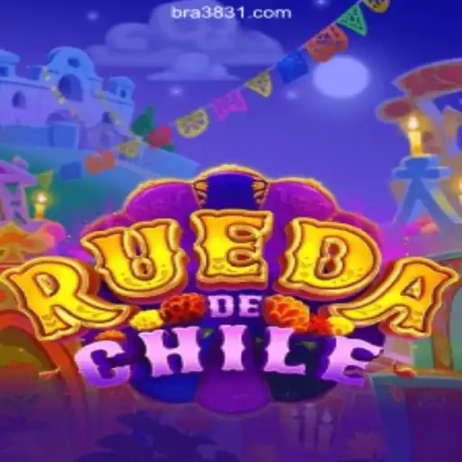 RuedaDeChile: Exploring the Exciting World of Online Slots on 3831.com