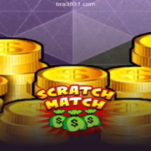 Explore the Thrilling World of ScratchMatch: The Online Slots Game from 3831.com Platform