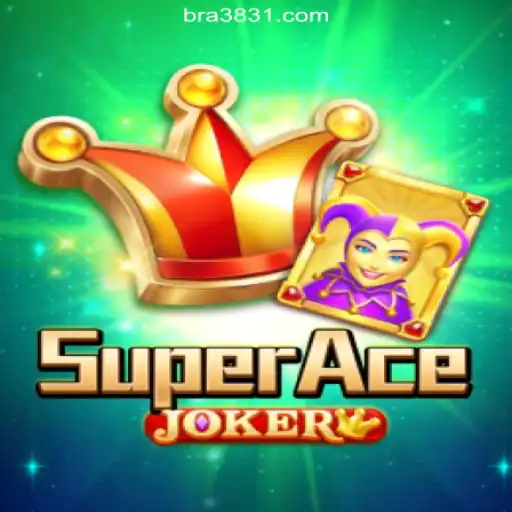 Discover the World of SuperAceJoker on the 3831.com Platform
